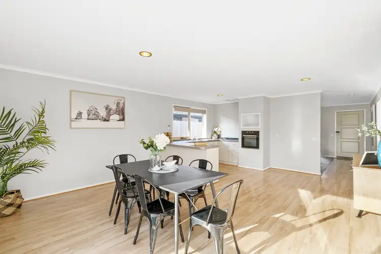 Fifth view of Homely house listing, 3 James Austin Place, Hoppers Crossing VIC 3029