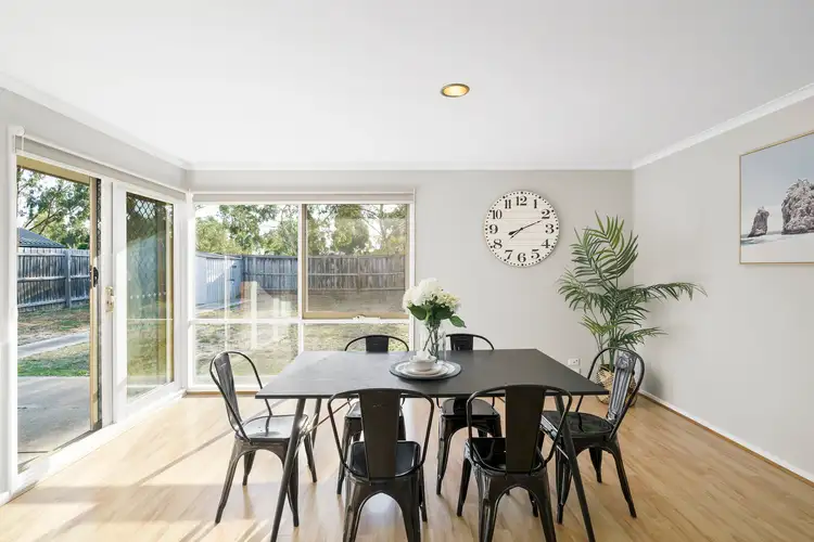 Sixth view of Homely house listing, 3 James Austin Place, Hoppers Crossing VIC 3029