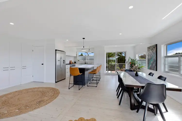 Second view of Homely house listing, 33 Brooke Avenue, Killarney Vale NSW 2261