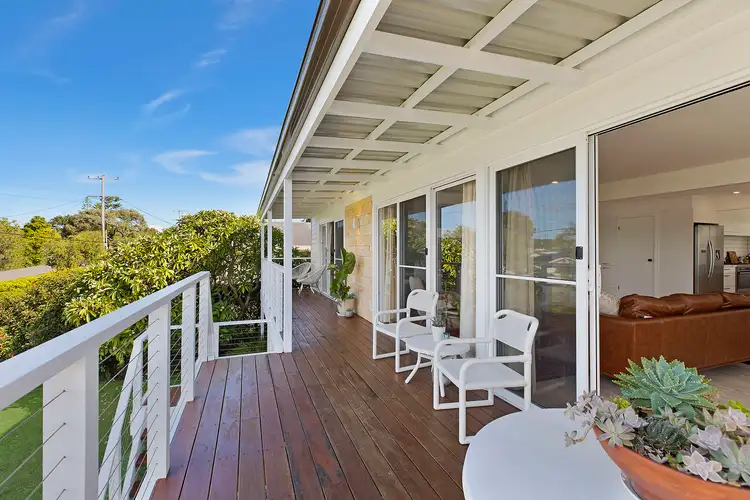 Fourth view of Homely house listing, 33 Brooke Avenue, Killarney Vale NSW 2261