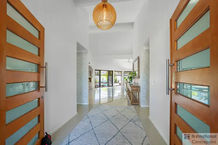 Third view of Homely house listing, 30 Cayman Drive, Clear Island Waters QLD 4226