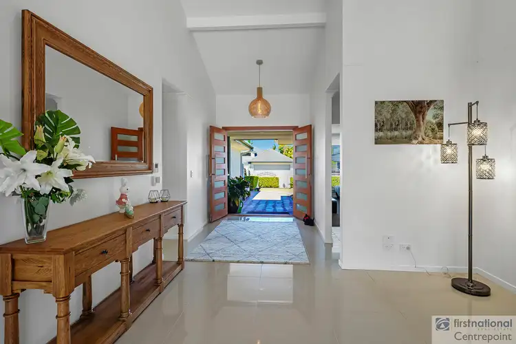 Fourth view of Homely house listing, 30 Cayman Drive, Clear Island Waters QLD 4226