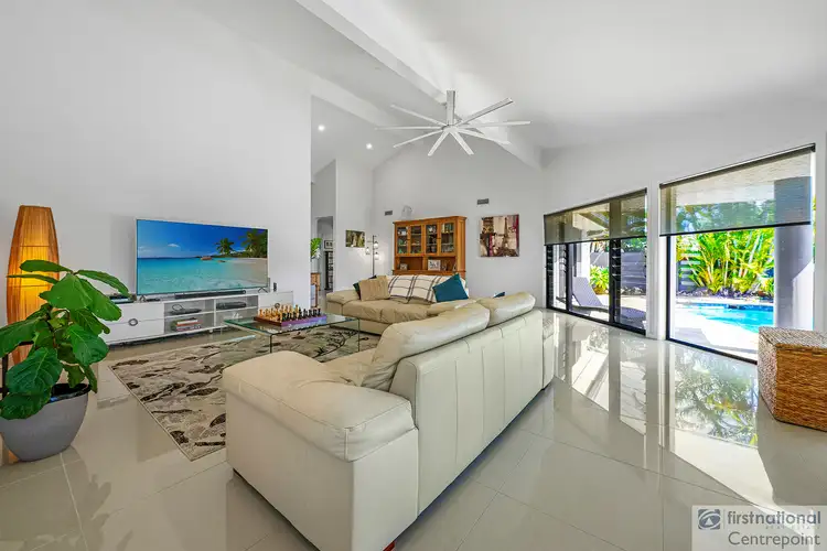 Fifth view of Homely house listing, 30 Cayman Drive, Clear Island Waters QLD 4226
