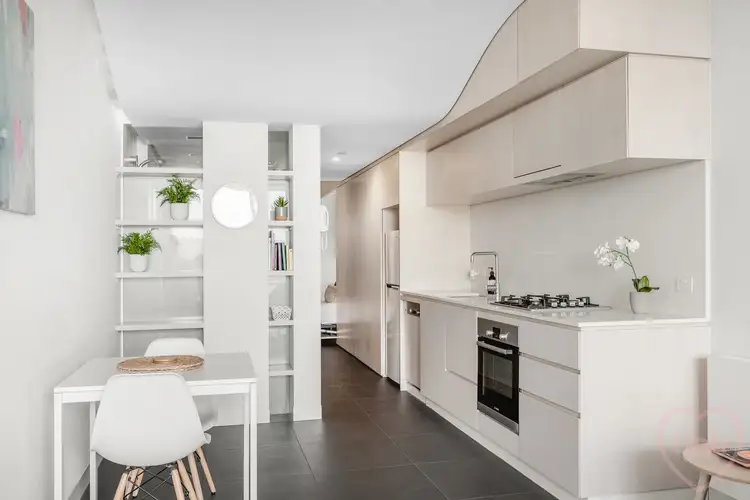 1012/25 Edinburgh Avenue, City ACT 2601