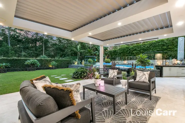 Third view of Homely house listing, 7 Gumleaf Place, West Pennant Hills NSW 2125