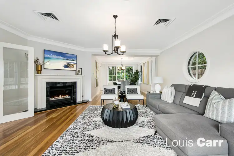 Sixth view of Homely house listing, 7 Gumleaf Place, West Pennant Hills NSW 2125