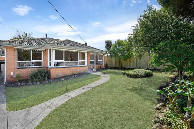 Main view of Homely house listing, 26 Tainton Road, Burwood East VIC 3151