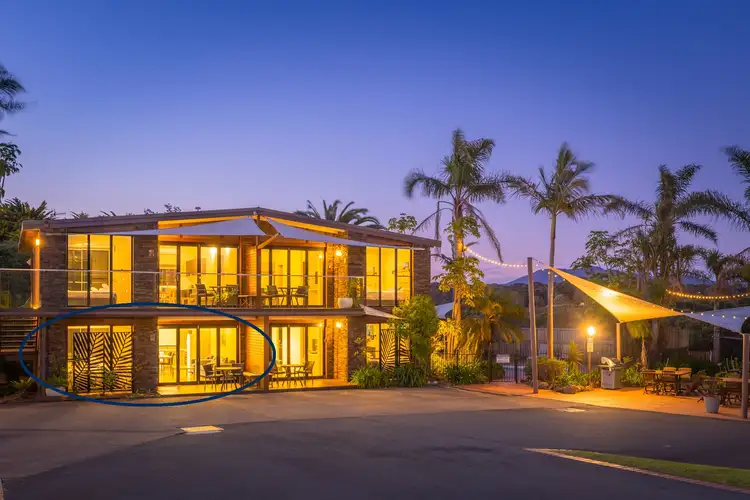 12/2 West Street, Bermagui NSW 2546