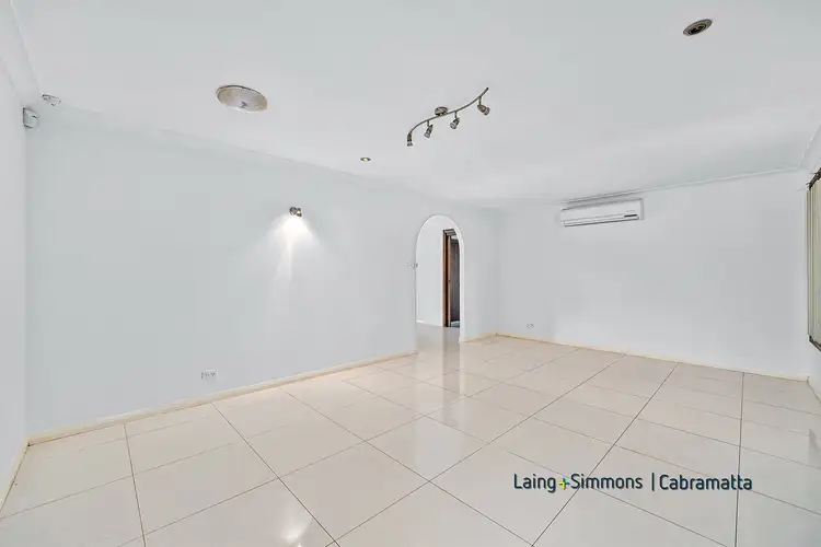 Third view of Homely house listing, 6 Howitt Place, Bonnyrigg NSW 2177
