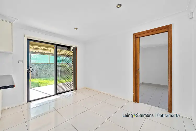 Sixth view of Homely house listing, 6 Howitt Place, Bonnyrigg NSW 2177
