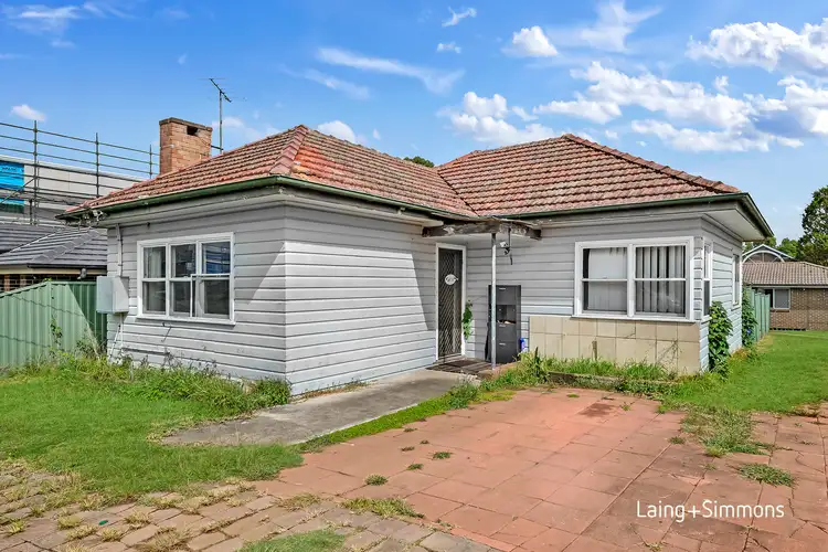 37 & 37A Belgium Street, Auburn NSW 2144