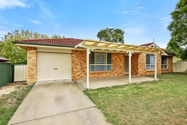 1a Honeysuckle Crest, Scone NSW 2337