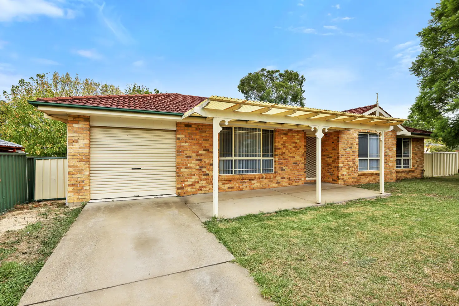 Main view of Homely house listing, 1a Honeysuckle Crest, Scone NSW 2337