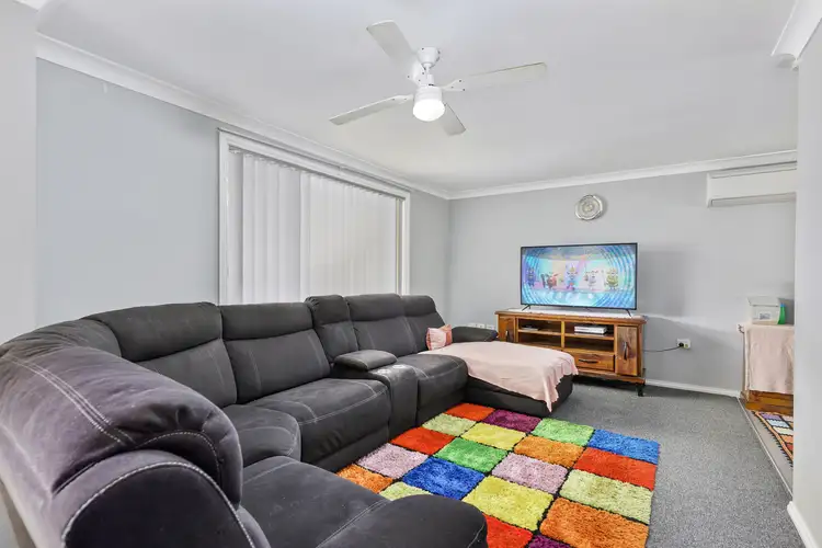 Second view of Homely house listing, 1a Honeysuckle Crest, Scone NSW 2337