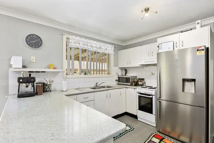 Fourth view of Homely house listing, 1a Honeysuckle Crest, Scone NSW 2337