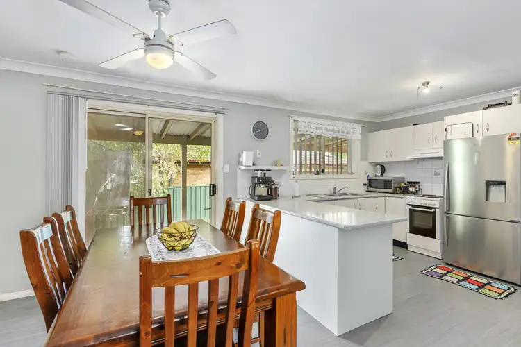 Fifth view of Homely house listing, 1a Honeysuckle Crest, Scone NSW 2337