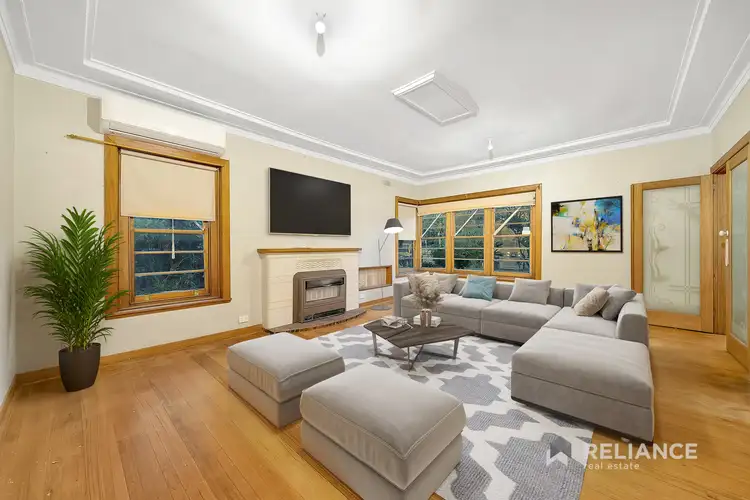 Second view of Homely house listing, 62 Duncans Road, Werribee VIC 3030