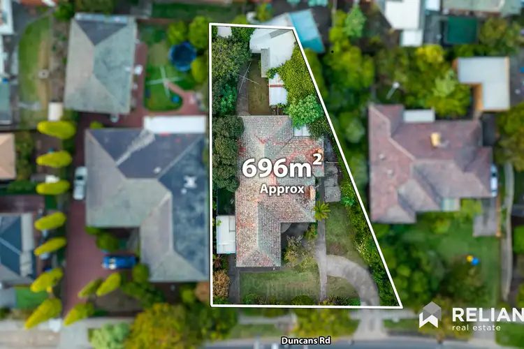 Sixth view of Homely house listing, 62 Duncans Road, Werribee VIC 3030