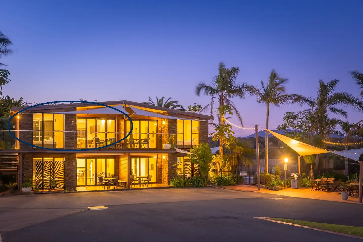 Main view of Homely unit listing, 16/2 West Street, Bermagui NSW 2546
