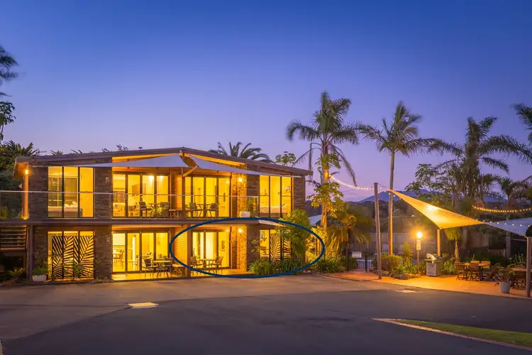 Main view of Homely apartment listing, 13/2 West Street, Bermagui NSW 2546