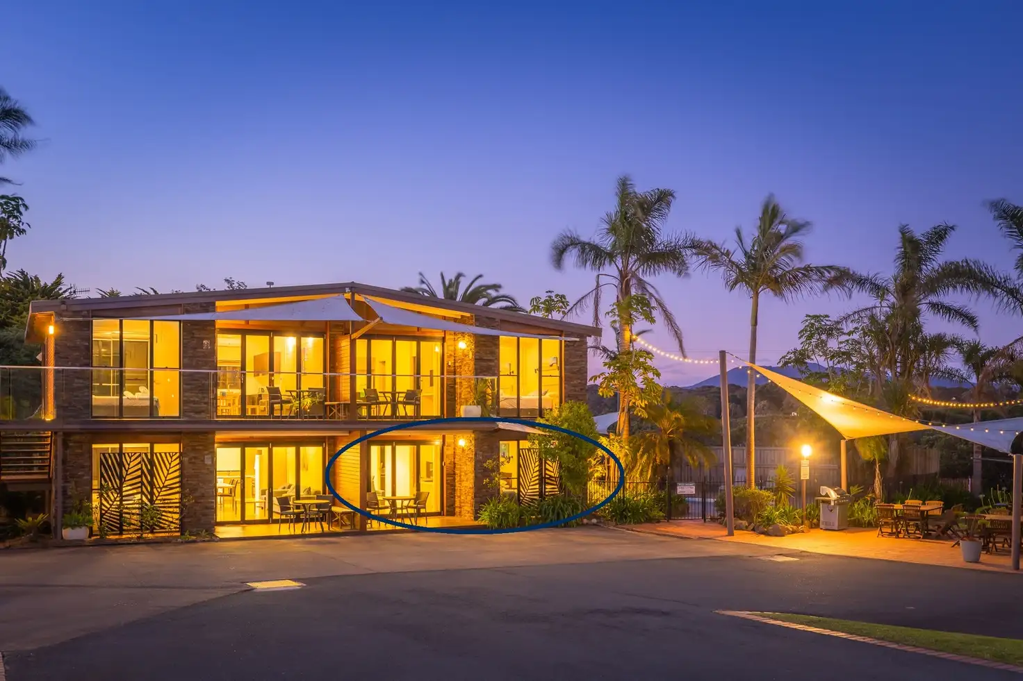Main view of Homely apartment listing, 13/2 West Street, Bermagui NSW 2546