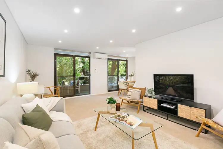 Main view of Homely apartment listing, 5/14 Rangers Road, Cremorne NSW 2090