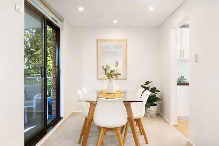 Third view of Homely apartment listing, 5/14 Rangers Road, Cremorne NSW 2090