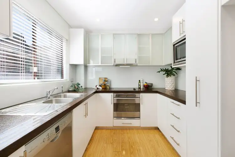 Fourth view of Homely apartment listing, 5/14 Rangers Road, Cremorne NSW 2090