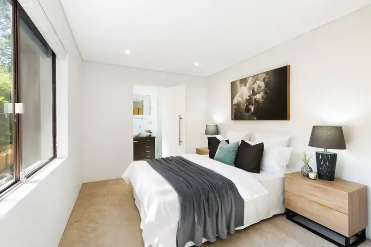 Fifth view of Homely apartment listing, 5/14 Rangers Road, Cremorne NSW 2090