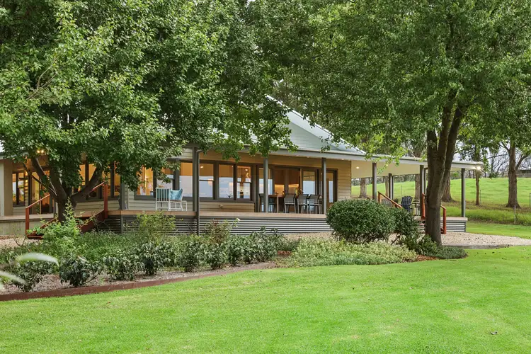1795 Tathra Bermagui Road, Wapengo NSW 2550