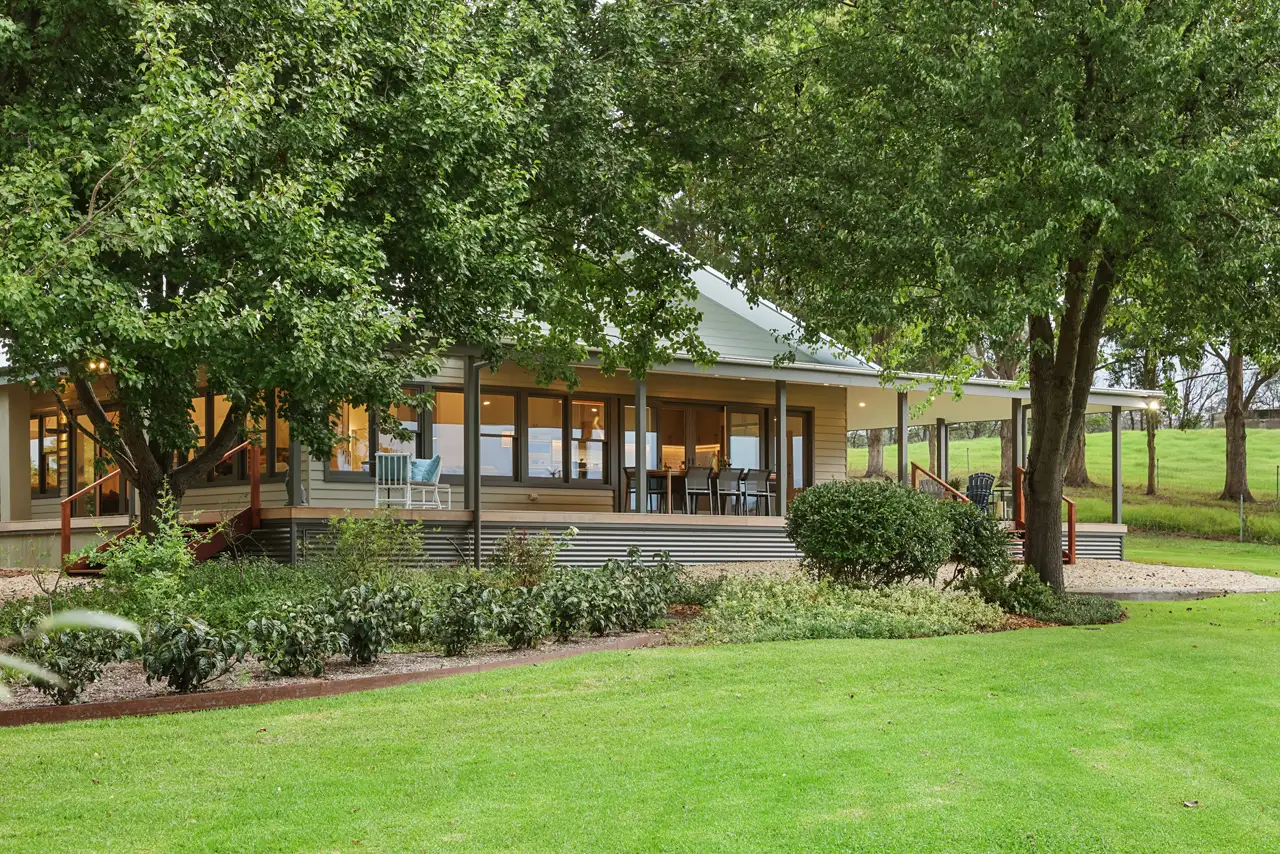 Main view of Homely rural property listing, 1795 Tathra Bermagui Road, Wapengo NSW 2550