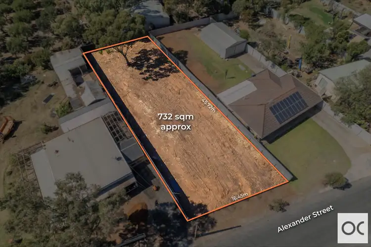 Fifth view of Homely land listing, 83 Alexander Street, Sellicks Beach SA 5174