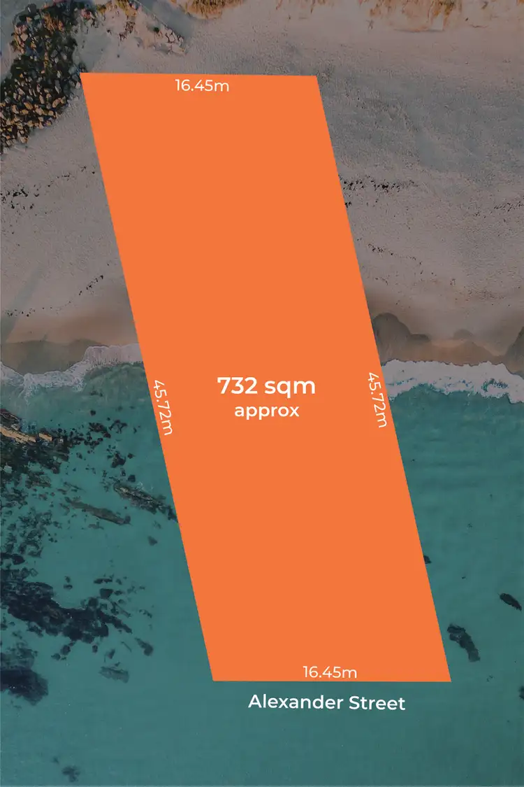 Seventh view of Homely land listing, 83 Alexander Street, Sellicks Beach SA 5174