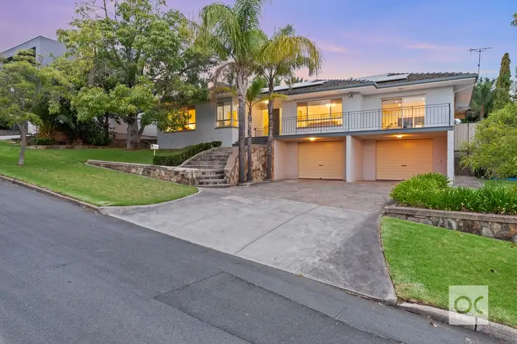 8 Mcglasson Avenue, Magill SA 5072