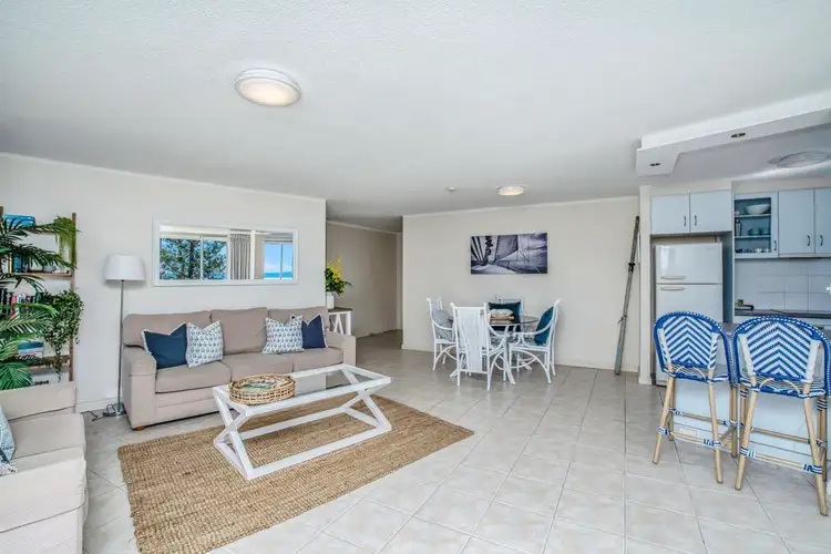Fourth view of Homely unit listing, 18/180 Marine Parade, Rainbow Bay QLD 4225
