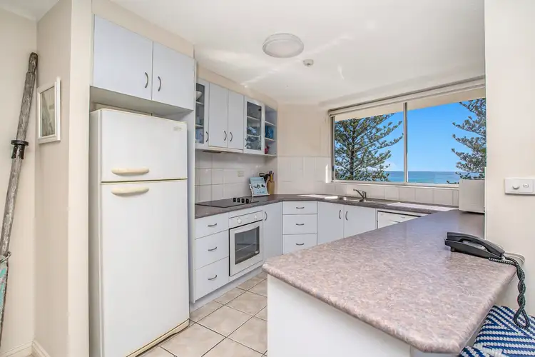 Sixth view of Homely unit listing, 18/180 Marine Parade, Rainbow Bay QLD 4225