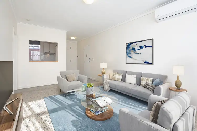 3/22a Rockley Road, South Yarra VIC 3141
