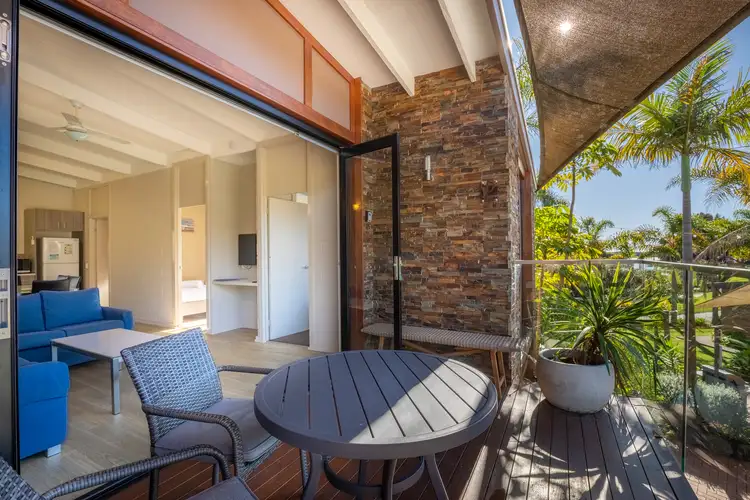 Third view of Homely apartment listing, 17/2 West Street, Bermagui NSW 2546