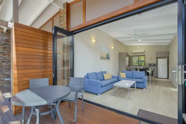 Fourth view of Homely apartment listing, 17/2 West Street, Bermagui NSW 2546