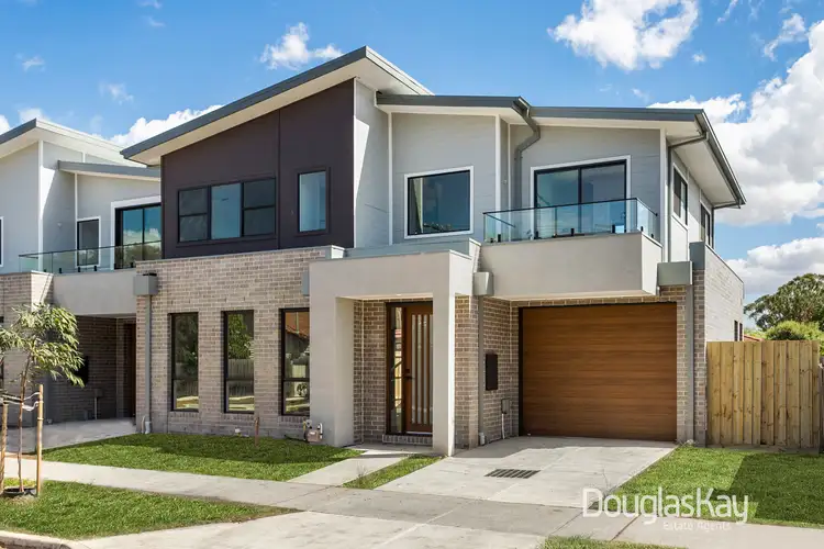 17B Hutchinson Street, Albion VIC 3020