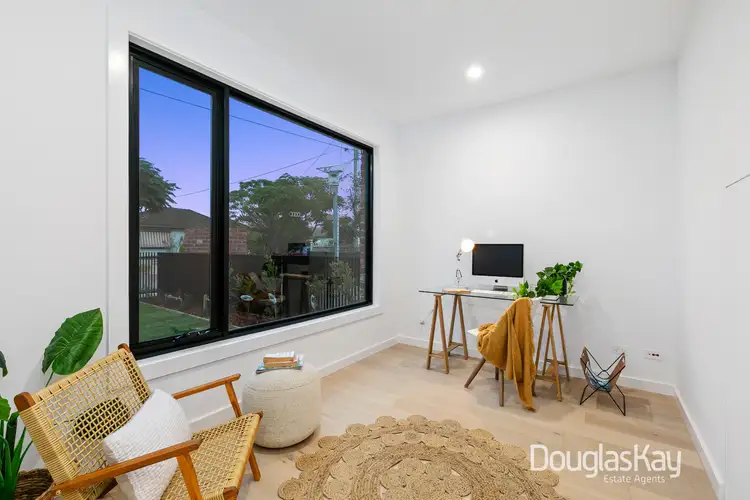 Fourth view of Homely townhouse listing, 1/21 Bangerang Avenue, Sunshine North VIC 3020