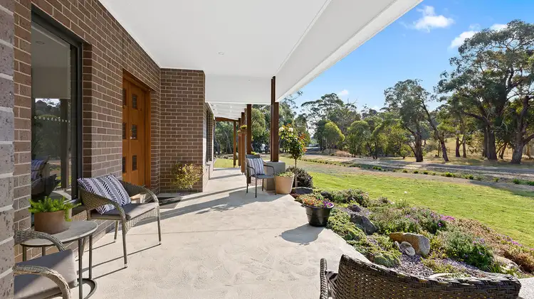 Third view of Homely house listing, 16 Hewitts Road, Linton VIC 3360