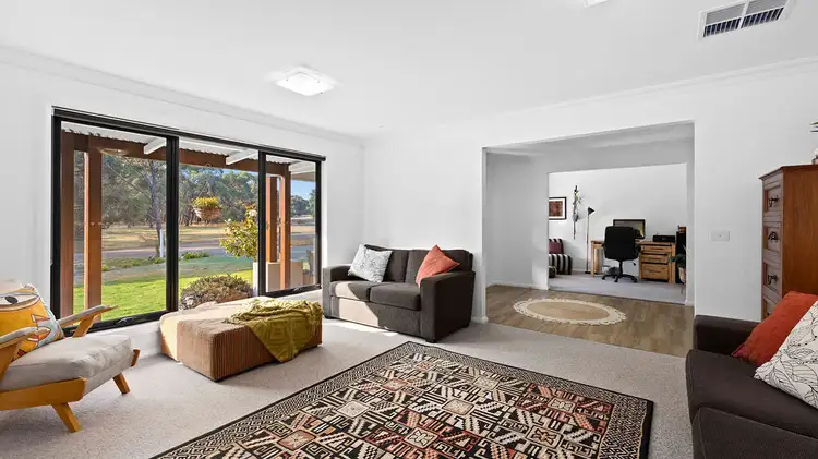 Fifth view of Homely house listing, 16 Hewitts Road, Linton VIC 3360