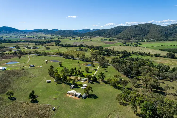 Third view of Homely rural property listing, 784 Castlereagh Highway, Mudgee NSW 2850