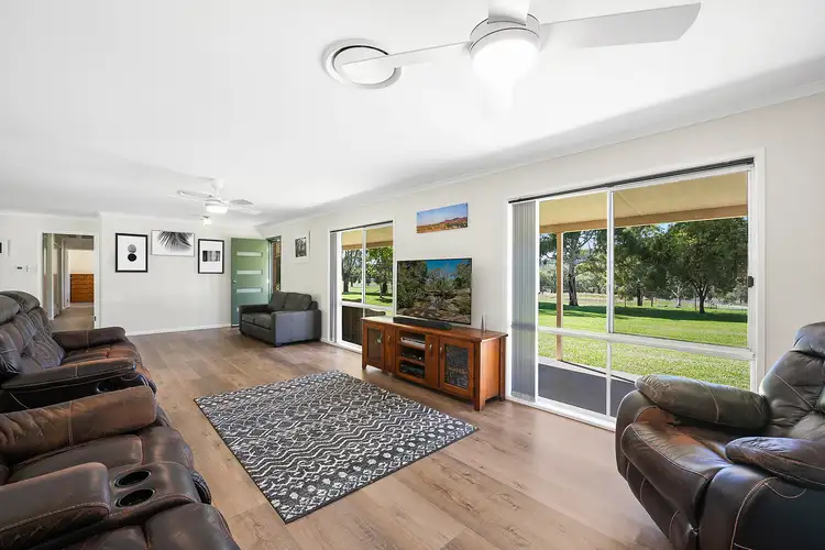 Fifth view of Homely rural property listing, 784 Castlereagh Highway, Mudgee NSW 2850