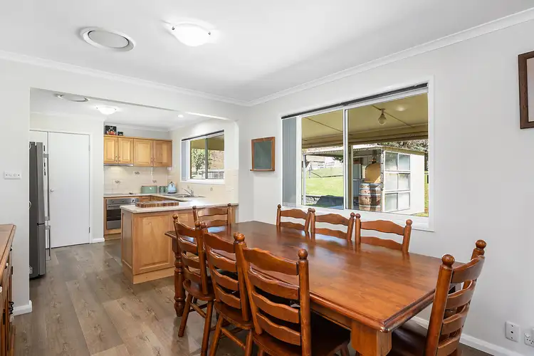 Sixth view of Homely rural property listing, 784 Castlereagh Highway, Mudgee NSW 2850