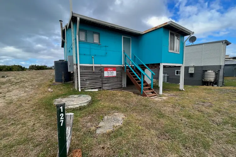 Main view of Homely rural property listing, Site 127 Aurora Drive, Windy Harbour WA 6262