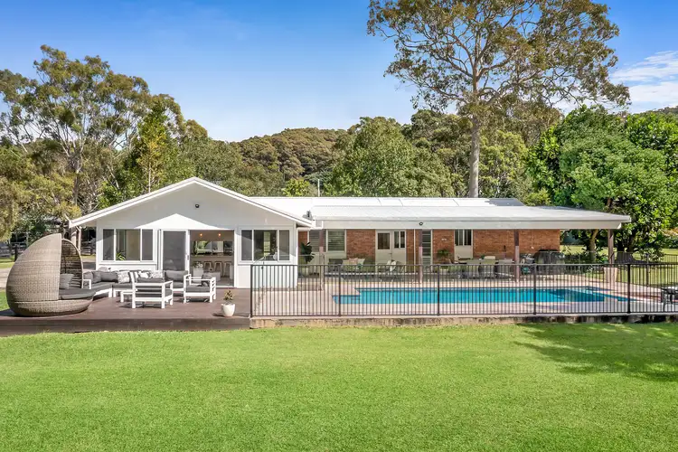 Main view of Homely rural property listing, 3/460 Tumbi Road, Wamberal NSW 2260