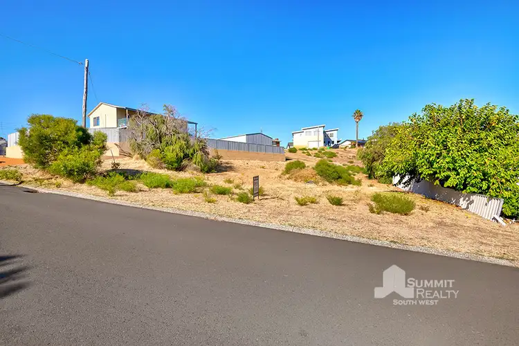 Sixth view of Homely land listing, 42 Burcham Drive, Binningup WA 6233
