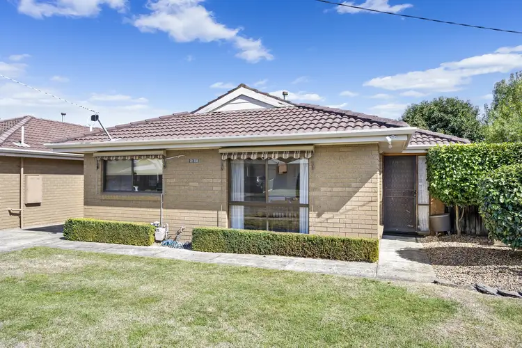 22/238 Spencer Street, Sebastopol VIC 3356